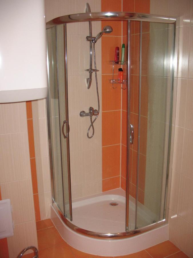 Utulny Dovolenkovy Dom Villa Liptovsky Hradok Ngoại thất bức ảnh