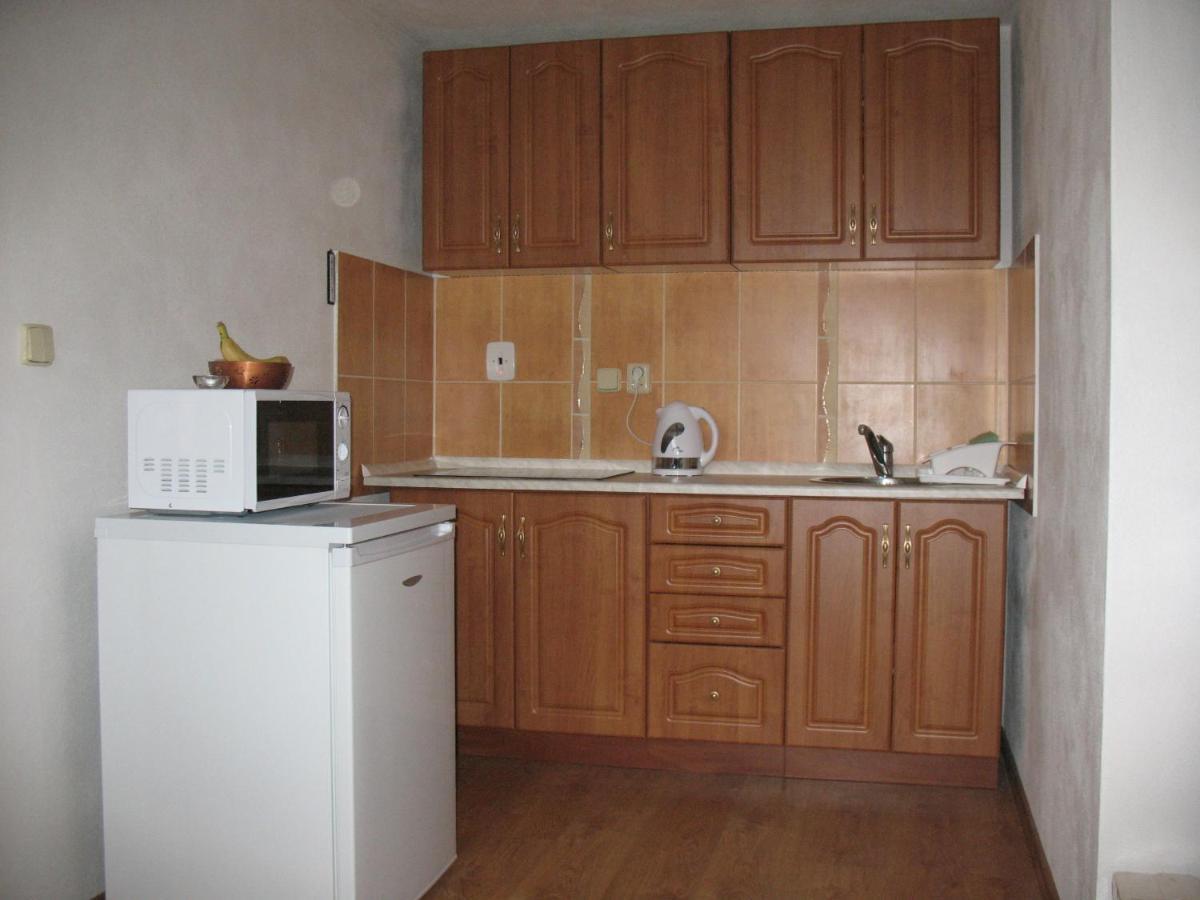 Utulny Dovolenkovy Dom Villa Liptovsky Hradok Ngoại thất bức ảnh