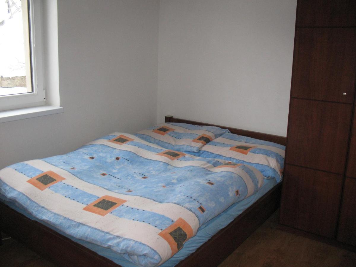 Utulny Dovolenkovy Dom Villa Liptovsky Hradok Ngoại thất bức ảnh