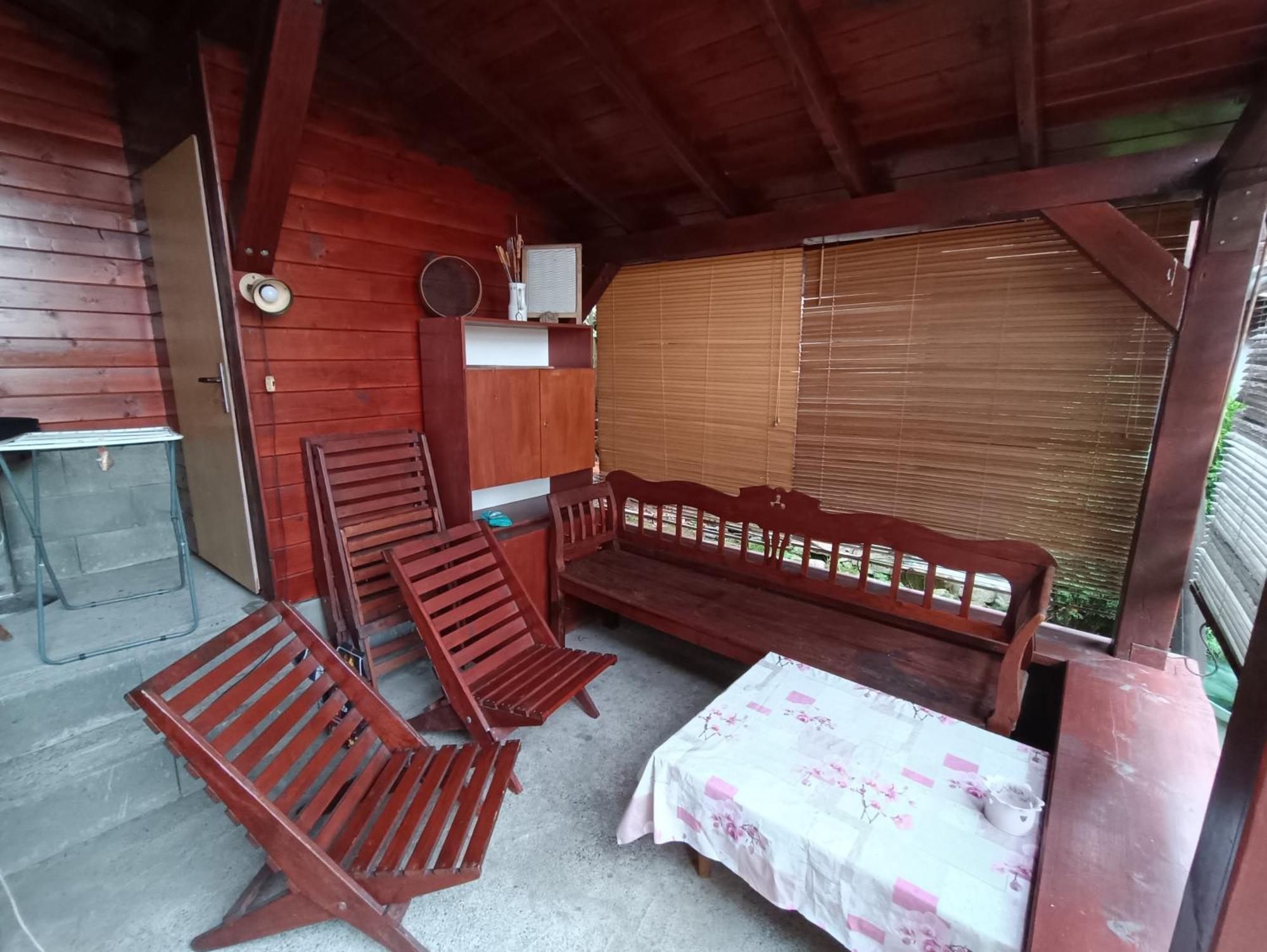 Utulny Dovolenkovy Dom Villa Liptovsky Hradok Ngoại thất bức ảnh